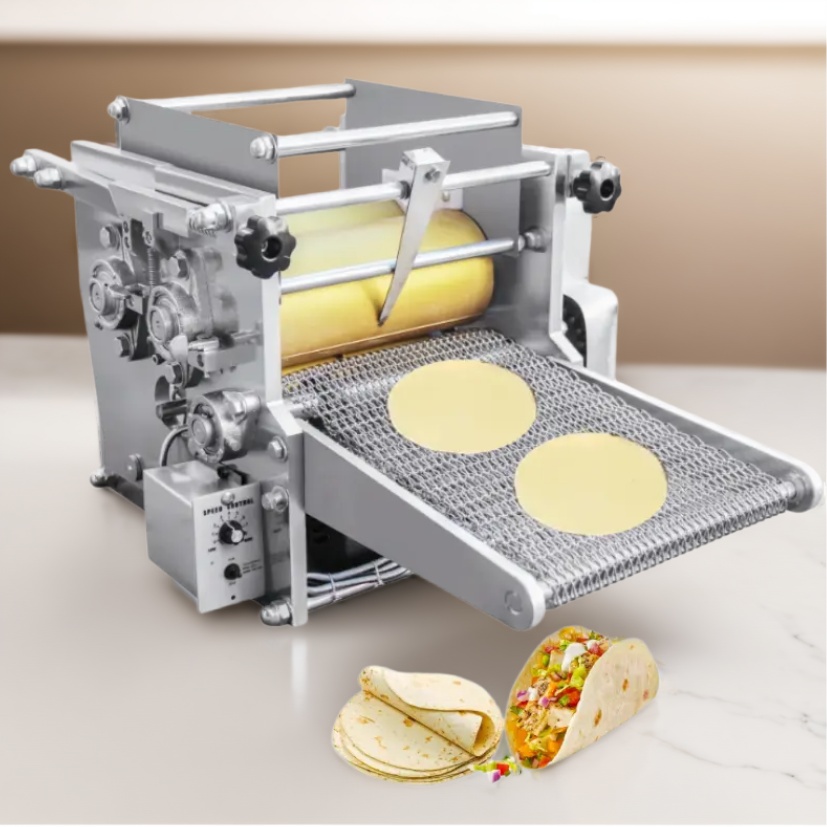 Food Snacks At Home - New Fast Other Snack Food Machinery
