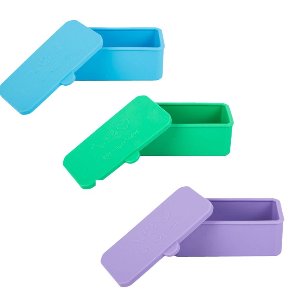 1/3pcs Serviceable Silicone Fo - огляд і ціна Food Snacks Wholesale