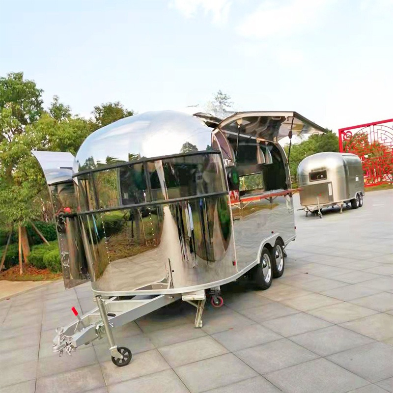 Stainless steel mirror caterin - огляд і ціна Rv Snacks & Food Zone Surat Menu
