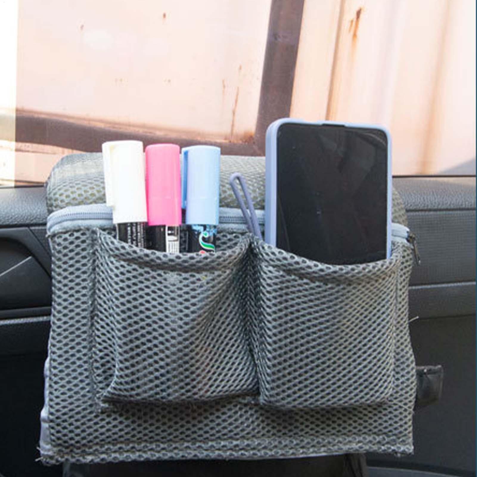 Back Of Seat Organizer Multifu - огляд і ціна Rv Snacks & Food Zone Surat Menu