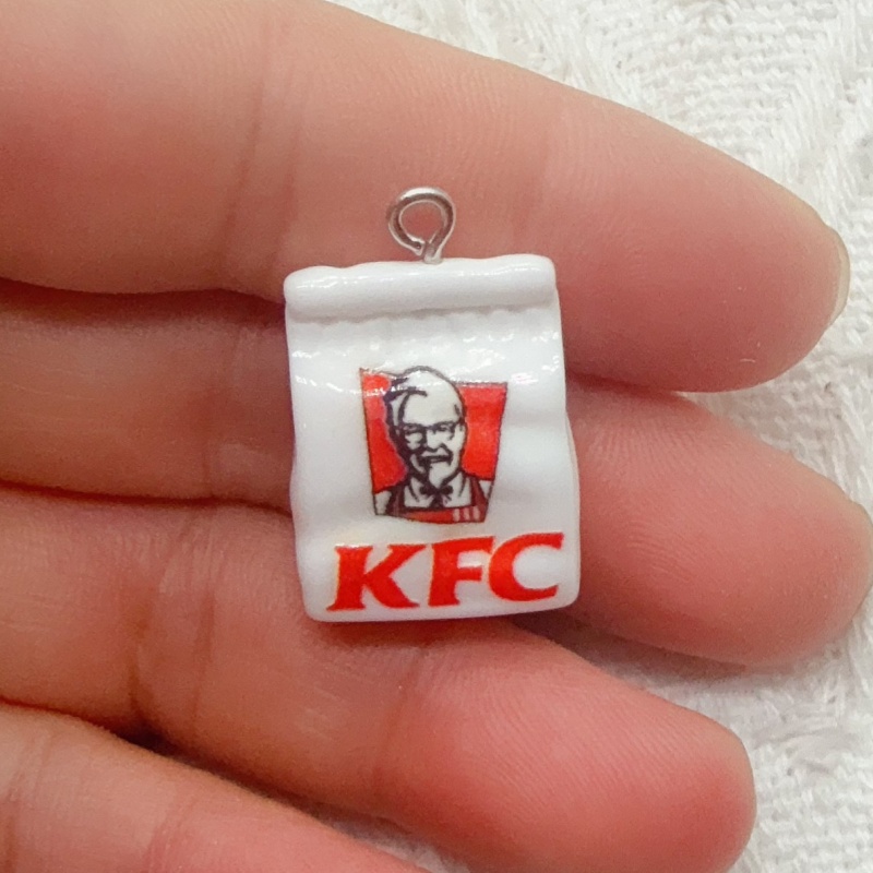 10pcs cartoon resin food bag k - огляд і ціна Food & Snacks Coloring Book Bold & Easy Pdf