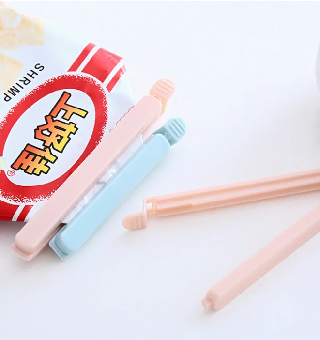 5Pcs Portable Kitchen Storage  - огляд і ціна Food Snacks Wholesale