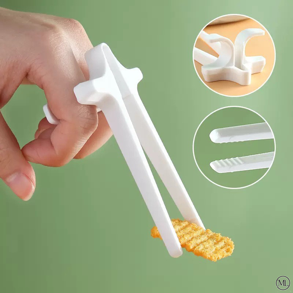 1PC Lazy Fingers Chopsticks Pl - огляд і ціна Food Snacks Game