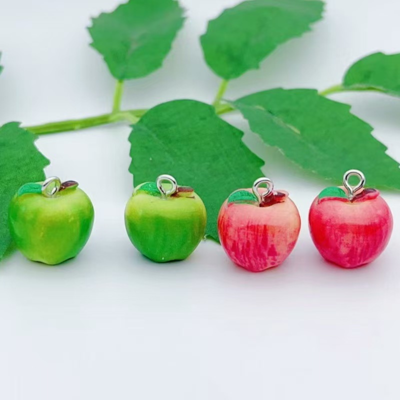 10pcs Simulation Apple Green R - огляд і ціна Food & Snacks Coloring Book Bold & Easy Pdf