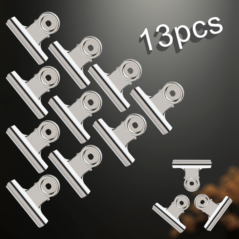 13pcs Set Includes Clips for F - огляд і ціна Food Snacks At Home