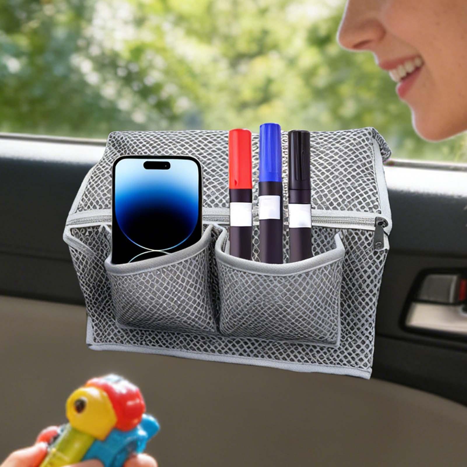 Car Backseat Organizer Multifu - огляд і ціна Rv Snacks & Food Zone Surat Menu