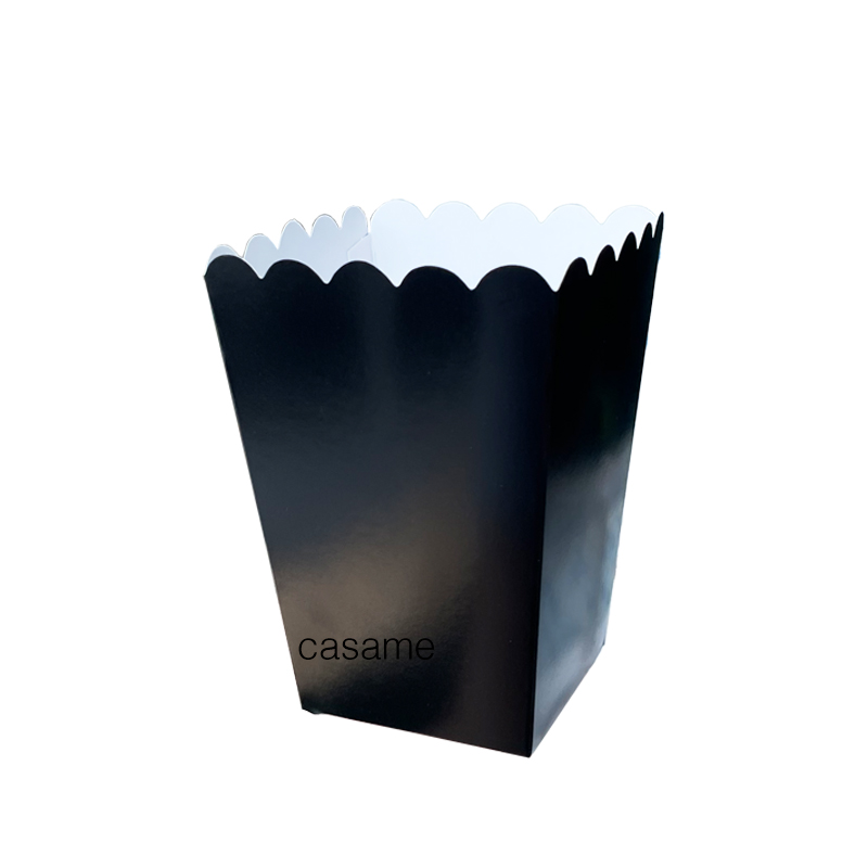 12pcs Paper Candy Cartons Popc - огляд і ціна Food Snacks Candy