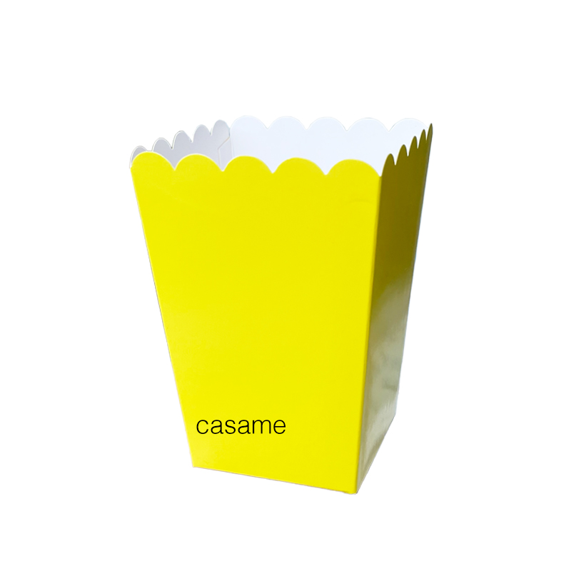 12pcs Paper Candy Cartons Popc - огляд і ціна Food Snacks Candy