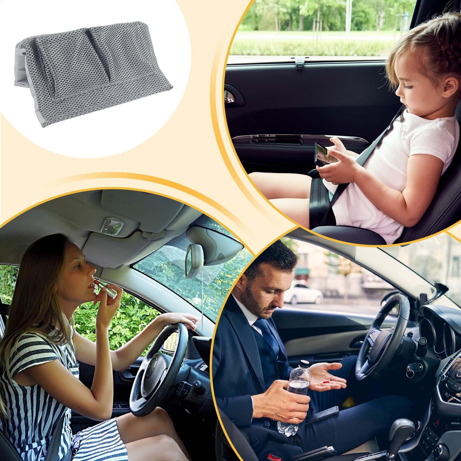 Car Seat Organizer Family Road - огляд і ціна Rv Snacks & Food Zone Surat Menu