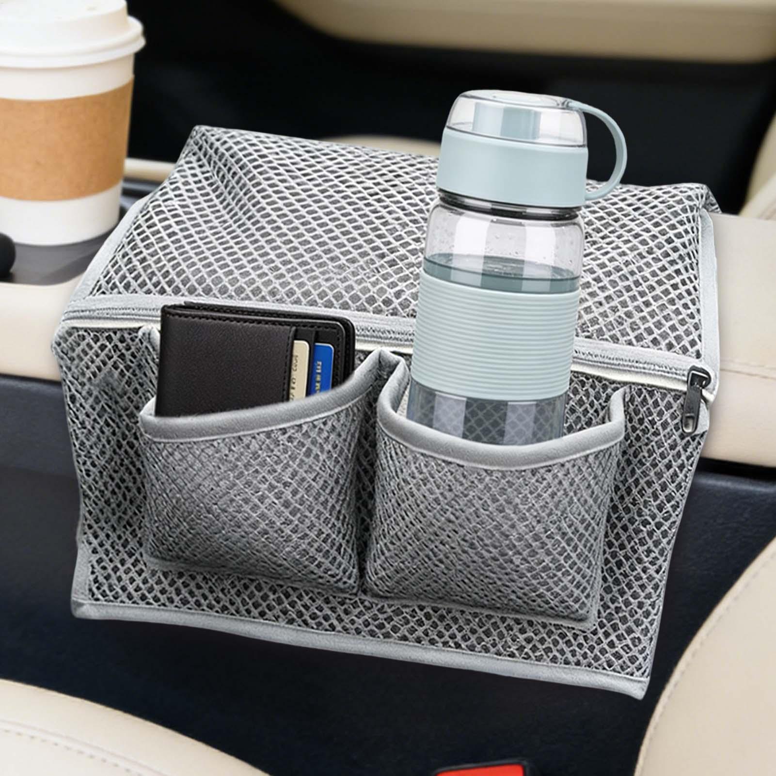 Behind Seat Car Organizer Mult - огляд і ціна Rv Snacks & Food Zone Surat Menu