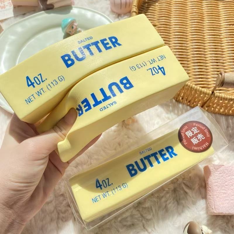 1Pc Butter Squeeze Toy For Adu - огляд і ціна Food & Snacks Coloring Book Bold & Easy Pdf