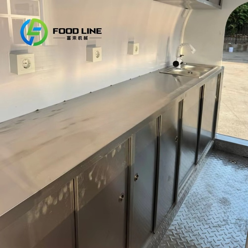 Customized Durable Fiberglass  - огляд і ціна Food Snacks Uk