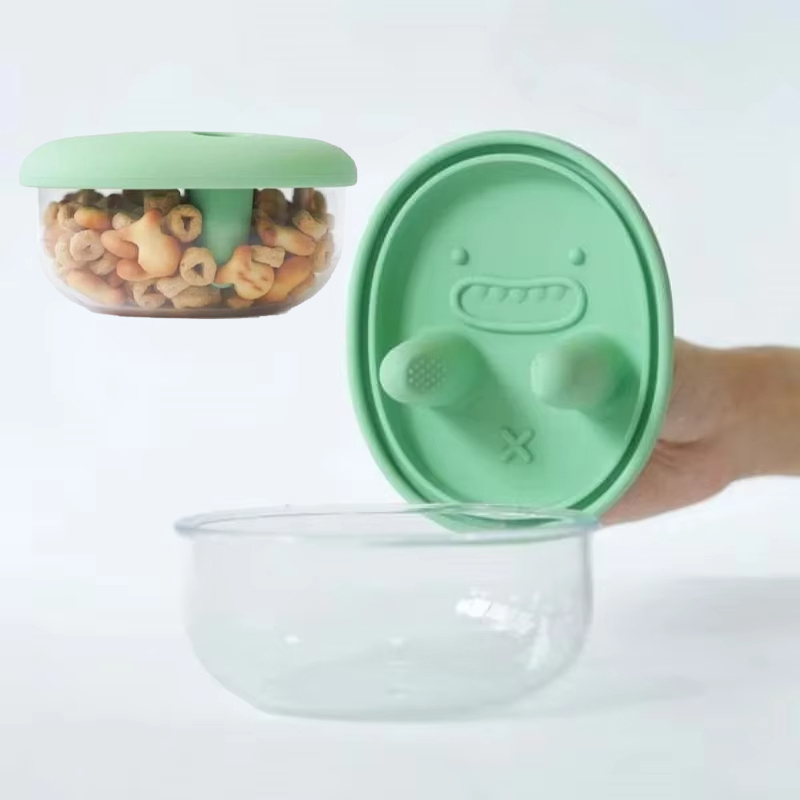 Keep Hands Clean Lunch Box Wit - огляд і ціна Food And Snacks For Picnic