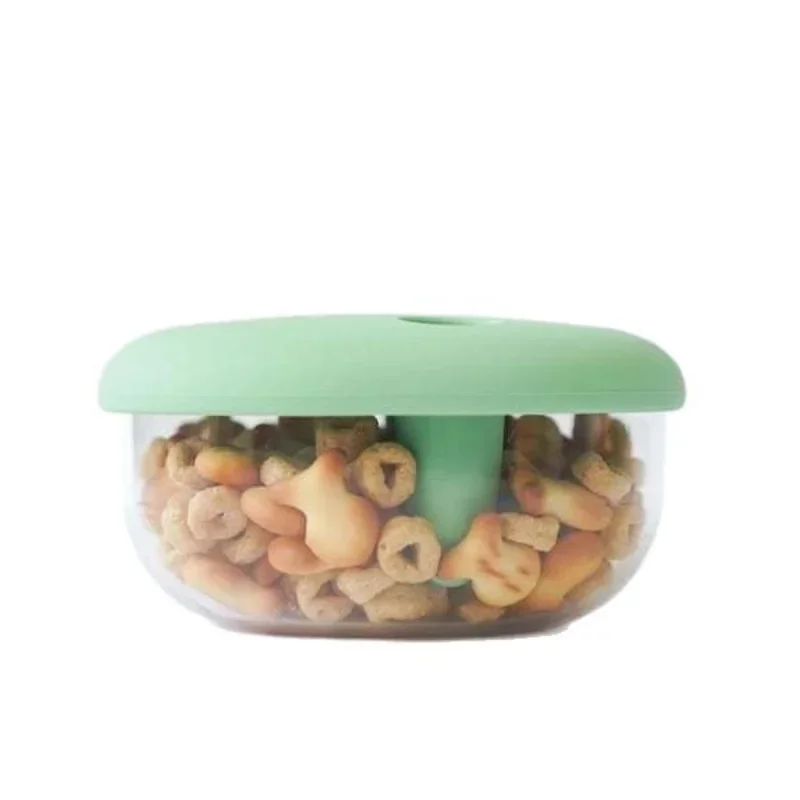 Keep Hands Clean Lunch Box Wit - огляд і ціна Food And Snacks For Picnic