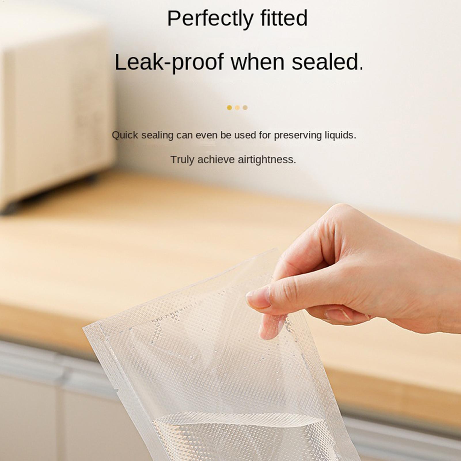 Chip Bag Resealer Rechargeable - огляд і ціна Food Prep Snacks