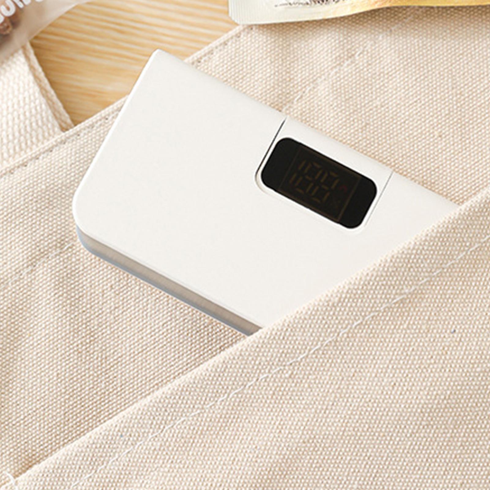Chip Bag Resealer Rechargeable - огляд і ціна Food Prep Snacks