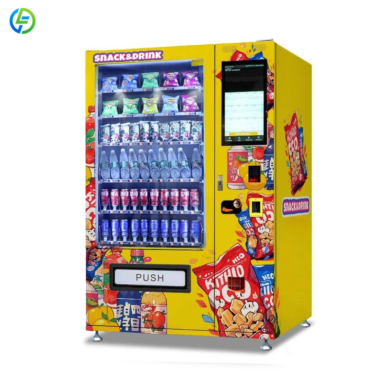 Customized 24H Foods And Drink - огляд і ціна Food Snacks For School