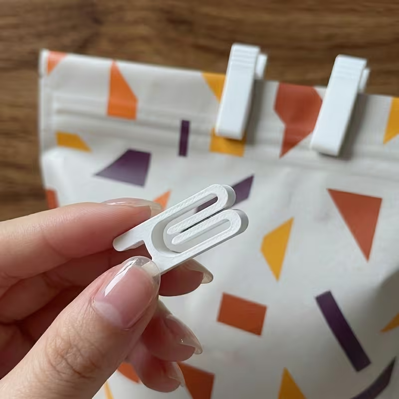 14 pieces of sealing clips for - огляд і ціна Food Snacks Wholesale
