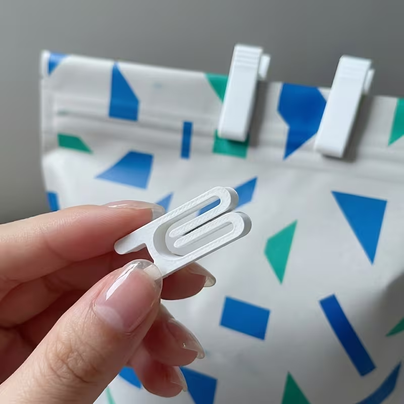 14 pieces of sealing clips for - огляд і ціна Food Snacks Wholesale
