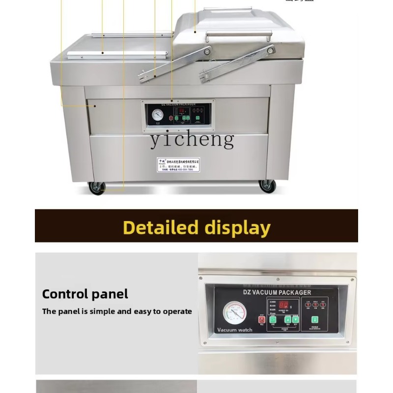 cc27 vacuum packaging machine, - огляд і ціна Food & Snacks Coloring Book Bold & Easy Pdf