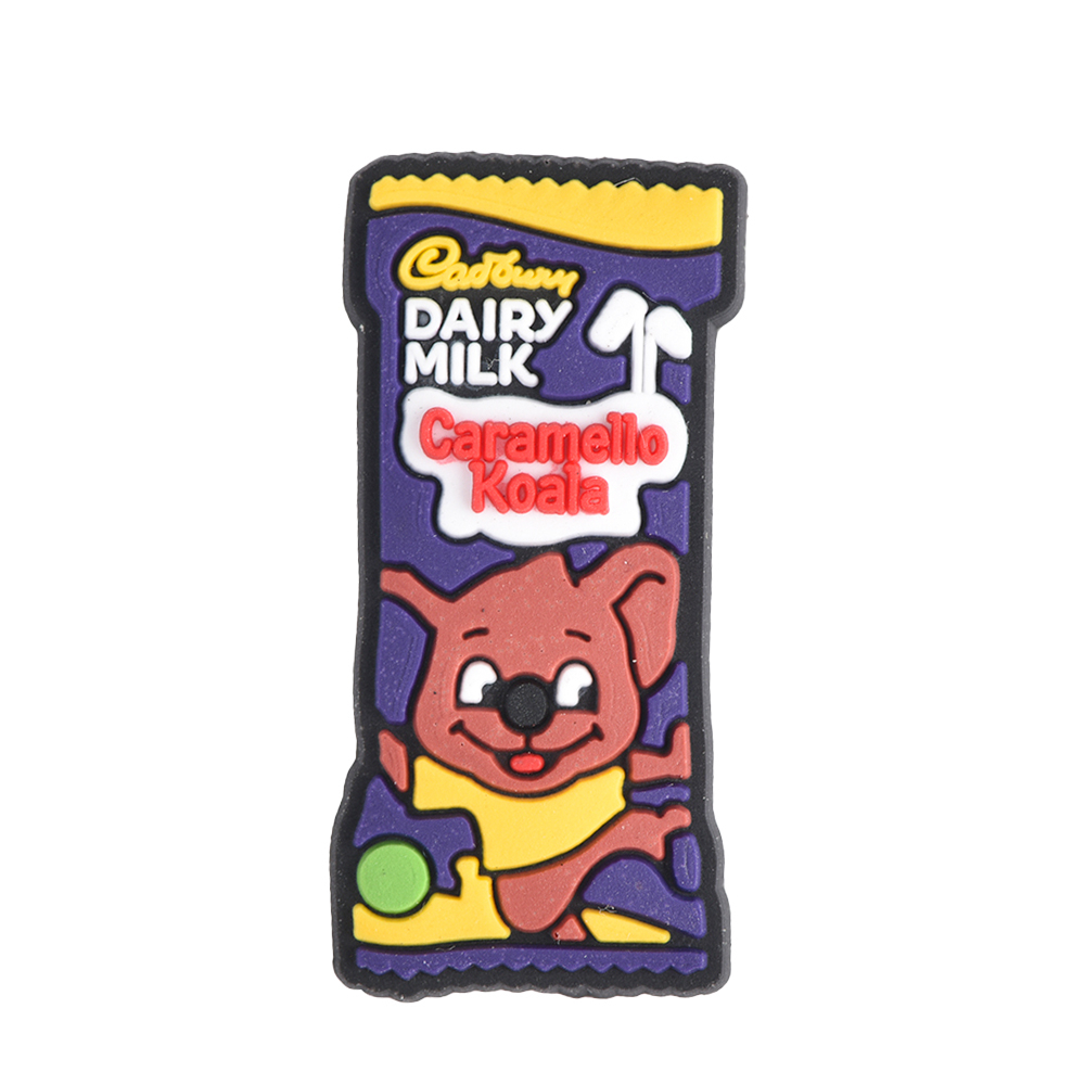 UK Fast Food Shoe Decoration C - огляд і ціна Food Snacks Uk