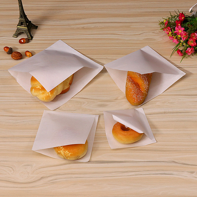 100pcs Disposable Snack Food O - огляд і ціна Food Snacks Wholesale