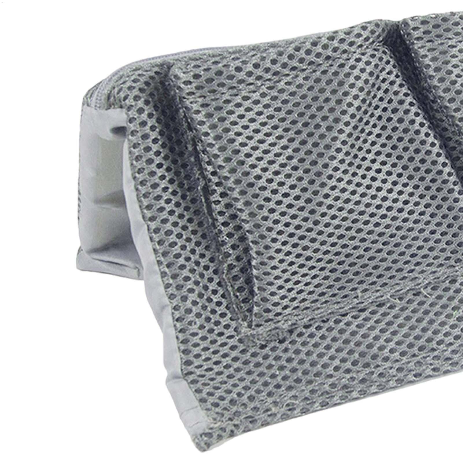 Back Of Seat Organizer Multifu - огляд і ціна Rv Snacks & Food Zone Surat Menu
